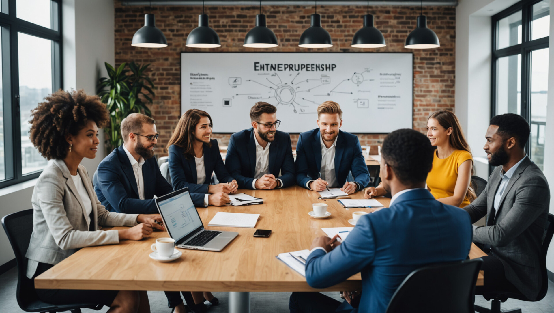découvrez les fondamentaux de l'entrepreneuriat et les clés essentielles pour réussir votre projet. apprenez à surmonter les obstacles, à établir un plan solide et à maximiser vos chances de succès grâce à des conseils pratiques et des stratégies éprouvées.