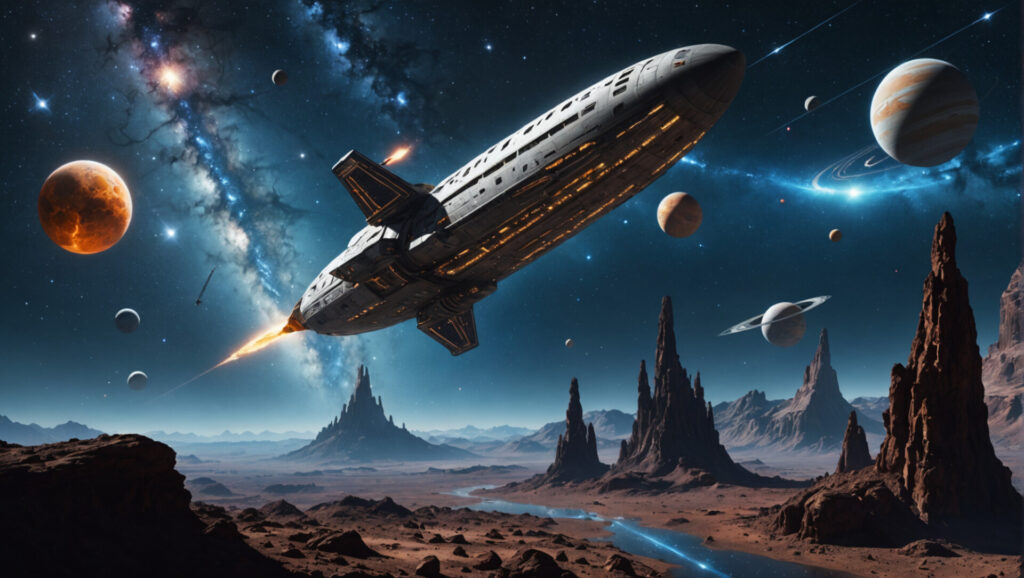 découvrez un monde sans limites avec 'infinie possibilités : explorer l'univers d'infinite'. plongez dans un univers riche en découvertes, idées novatrices et expériences uniques qui stimulent votre imagination et élargissent vos horizons. explorez des concepts infinis et laissez-vous inspirer par les opportunités exceptionnelles qui s'offrent à vous.