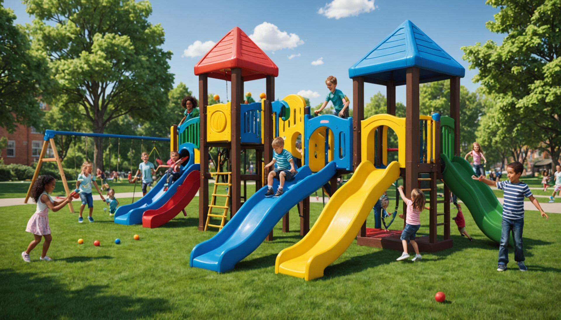 découvrez comment le jeu joue un rôle crucial dans le développement personnel. cet article explore les bénéfices psychologiques, sociaux et cognitifs du jeu, et montre comment il peut enrichir non seulement l'enfance, mais aussi la vie d'adulte.