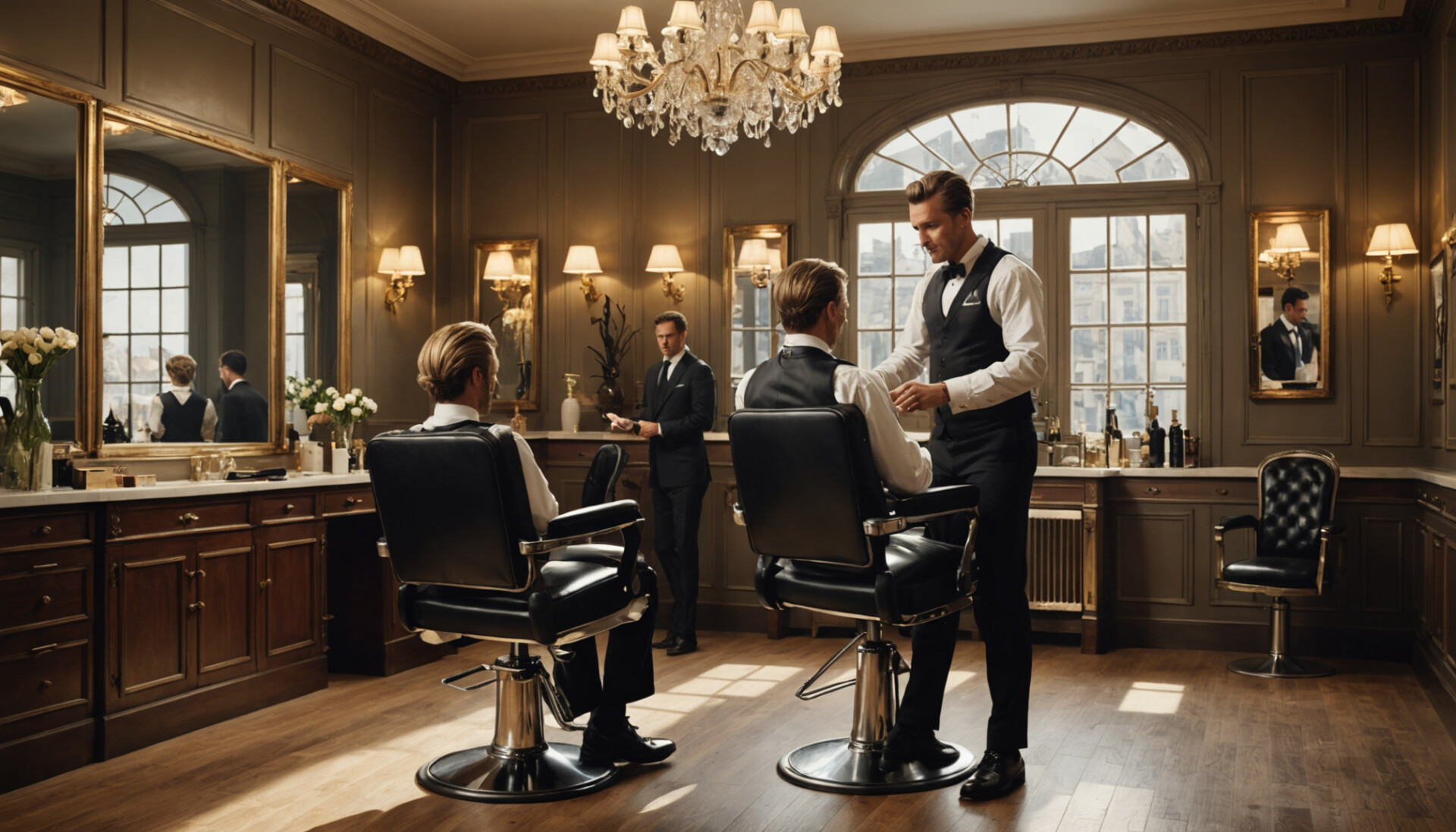 découvrez le parcours inspirant de franck provost, figure emblématique de la coiffure, et plongez dans l'univers de sa fortune construite grâce à passion et détermination. explorez ses réussites et le secret de son succès dans le monde de la beauté.