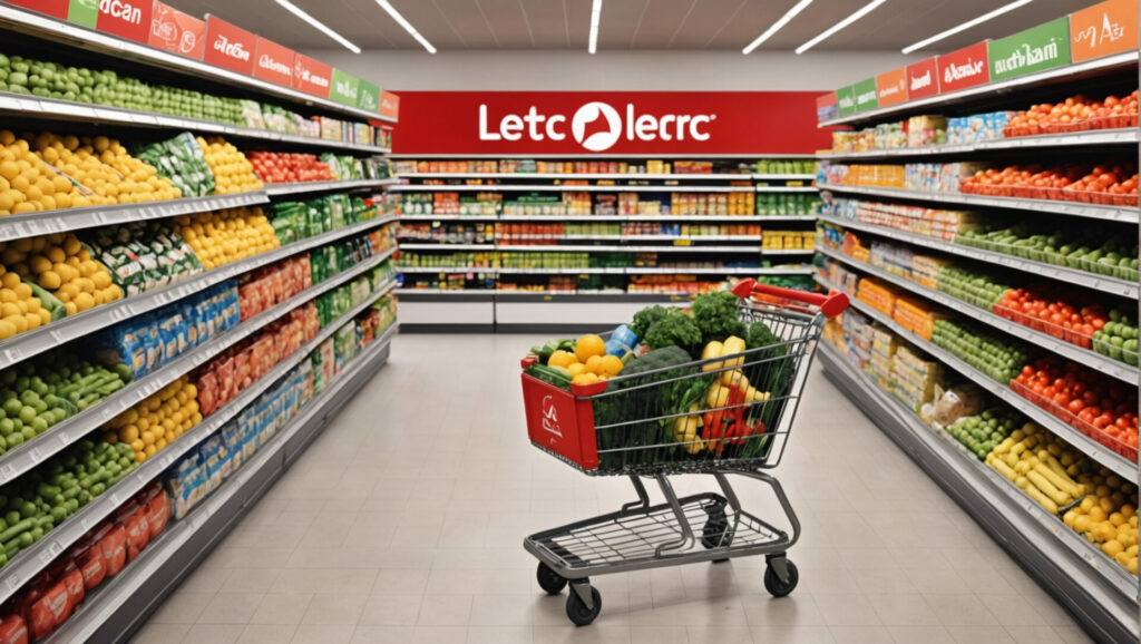 découvrez notre comparatif entre leclerc et auchan pour déterminer quelle enseigne offre les meilleures avantages pour vos courses. analysez les prix, la qualité des produits et les services pour faire le choix qui vous fera économiser.