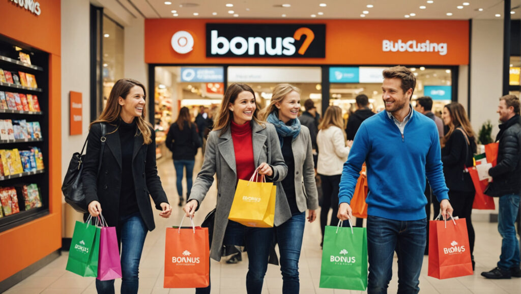 découvrez comment les bonux cadeaux peuvent booster votre stratégie marketing. apprenez les avantages de cette approche pour fidéliser vos clients, augmenter votre visibilité et améliorer l'expérience utilisateur. transformez vos campagnes avec des cadeaux inoubliables !