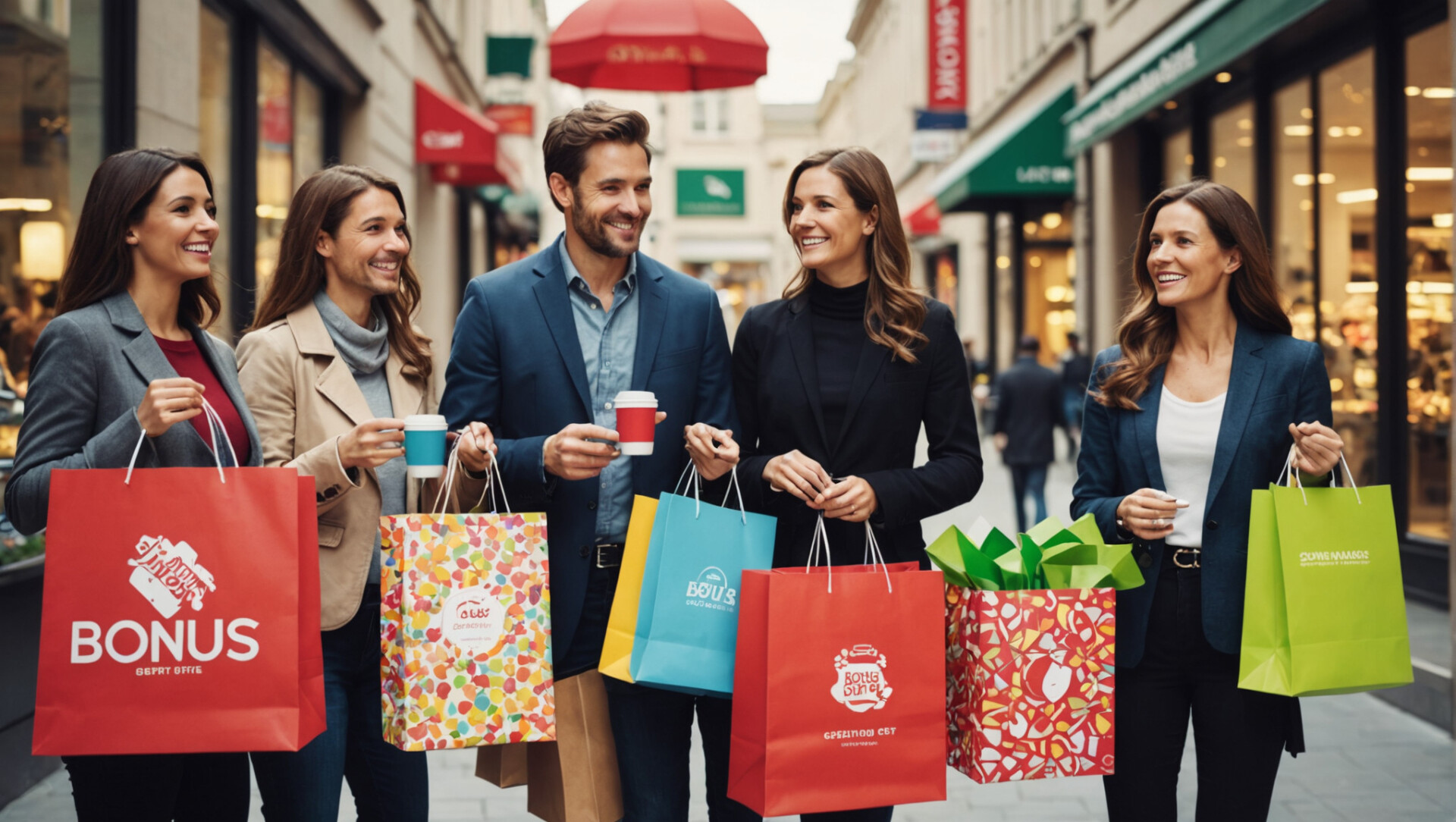 explorez les bénéfices des bonux cadeaux dans le marketing. découvrez comment ils peuvent stimuler l'engagement client, renforcer la fidélité à la marque et augmenter les ventes tout en offrant une expérience mémorable.
