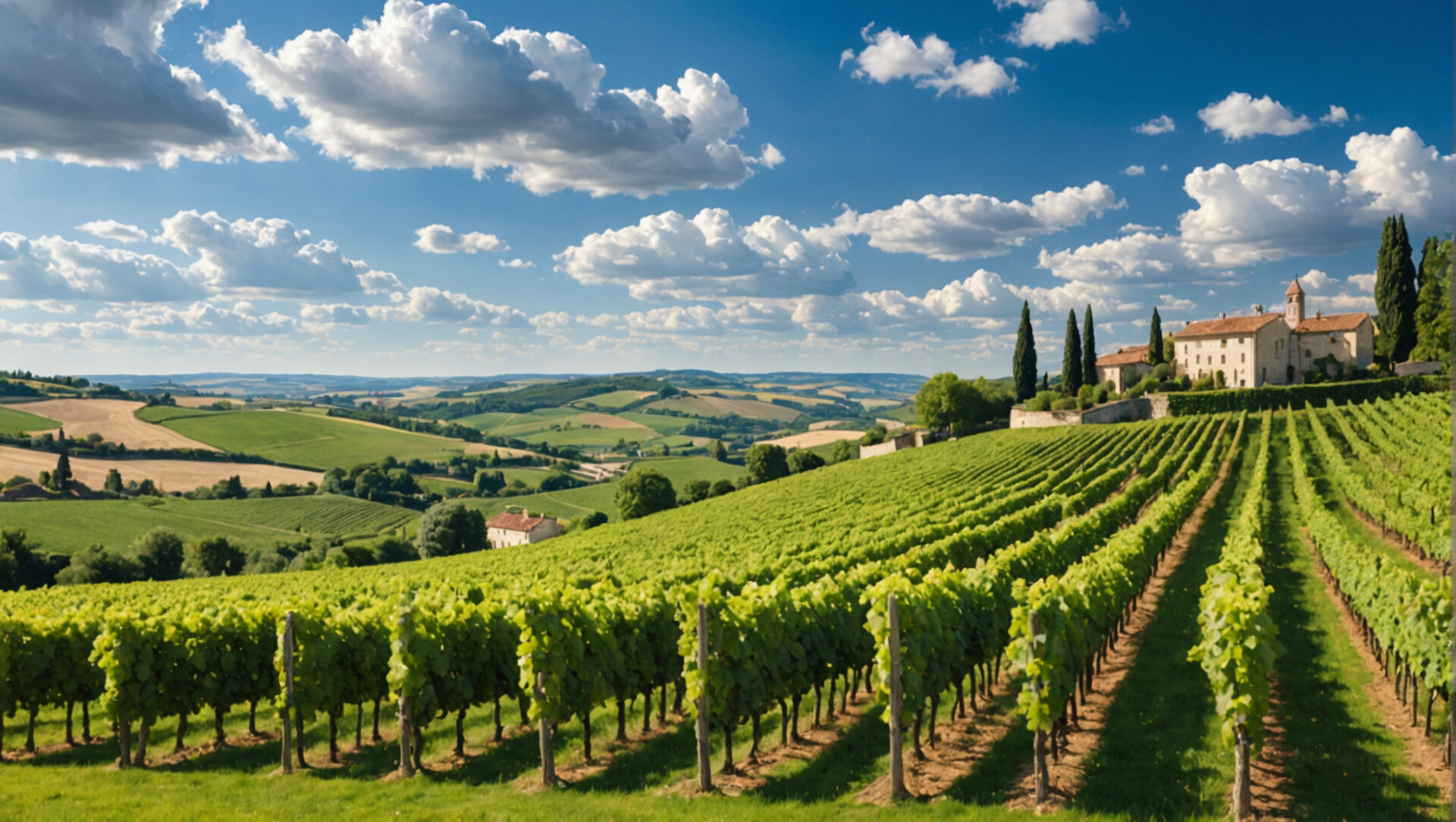 découvrez les domaines de fontenille, un véritable trésor caché au cœur de la nature. explorez des paysages enchanteurs, plongez dans l'histoire et savourez des produits locaux authentiques. une expérience inoubliable vous attend !