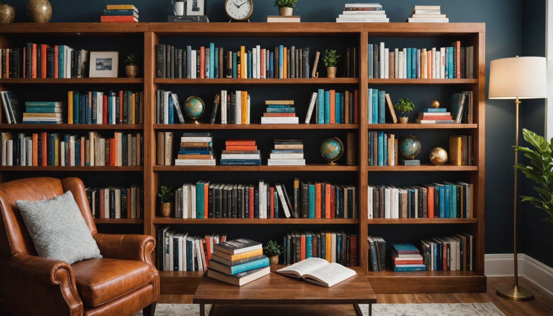 découvrez notre sélection des livres incontournables sur l'entrepreneuriat, essentiels pour quiconque souhaite se lancer ou peaufiner ses compétences. plongez dans des lectures inspirantes et enrichissantes qui vous guideront vers le succès.