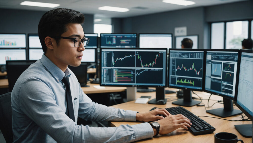 découvrez le rôle essentiel de l'informaticien et les compétences clés qui font de lui un acteur incontournable dans le monde numérique. explorez ses missions variées, de la résolution de problèmes techniques à l'innovation en informatique.