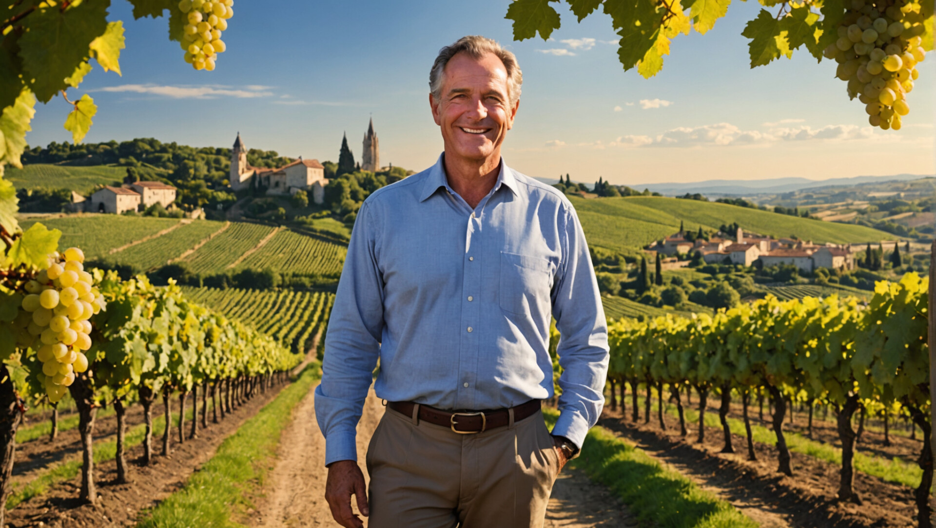 découvrez pierre castel, une figure emblématique du secteur viticole en france, qui a su transformer l'industrie avec sa vision innovante et son engagement envers la qualité. explorez son parcours, ses contributions et l'impact de son entreprise sur la viticulture française.