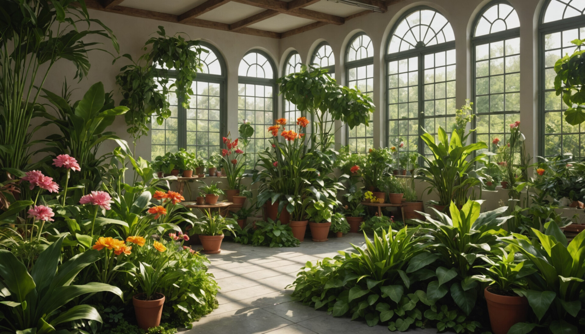 découvrez rapid'flore, votre guide ultime pour tout savoir sur les plantes à croissance rapide. explorez des variétés fascinantes, des conseils de culture et des astuces pour transformer votre jardin en un espace luxuriant en un rien de temps.