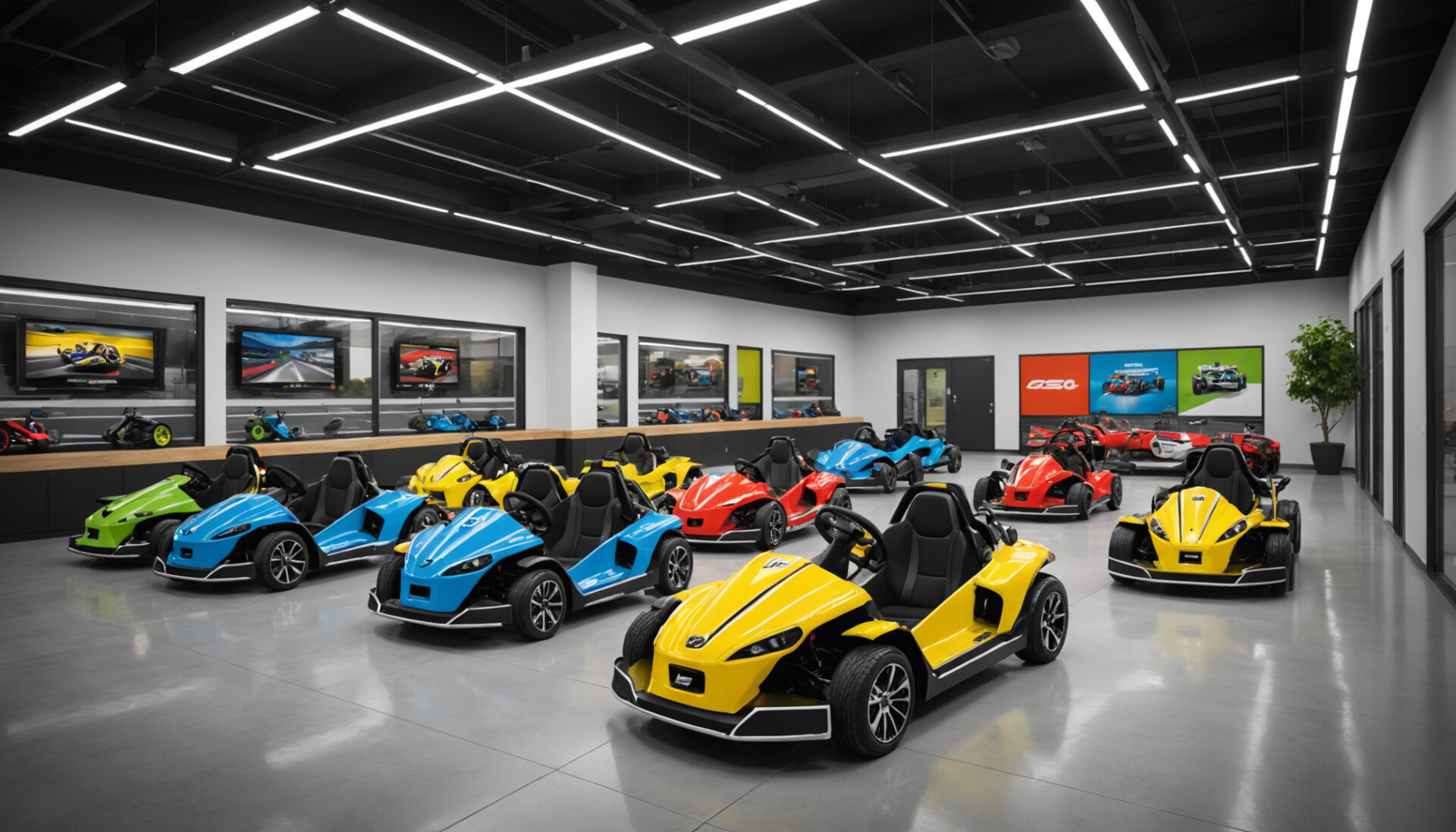 découvrez sodikart, pionnier de l'innovation dans la location de karts électriques. offrez à vos clients une expérience de conduite inédite et écologique, tout en profitant de notre technologie de pointe pour garantir sécurité et performances. rejoignez-nous pour redéfinir le karting!