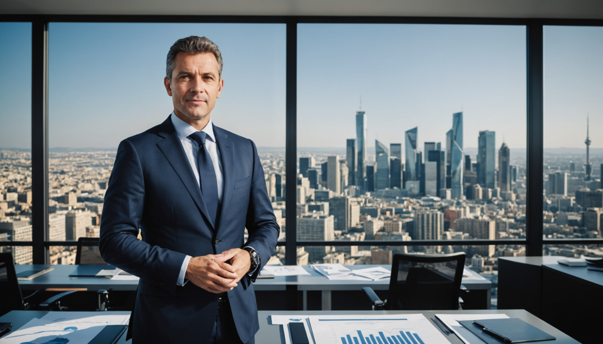 découvrez le parcours inspirant de stéphane boukris, un entrepreneur à succès. explorez ses réalisations marquantes, ses défis surmontés et les leçons qu'il partage sur la réussite dans le monde des affaires.