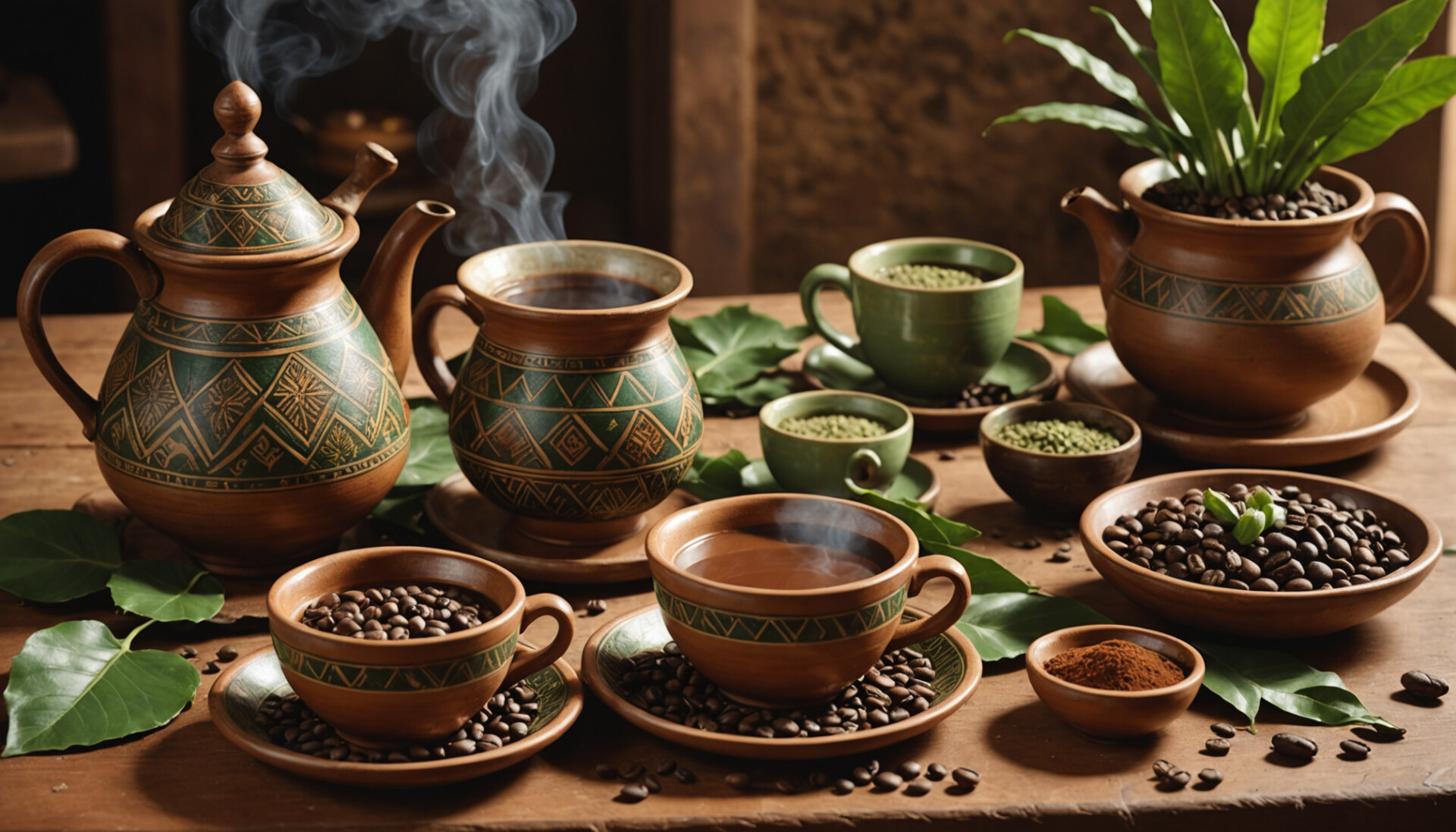 découvrez l'origine fascinante de tazita et son importance culturelle. plongez dans l'histoire, les traditions et les significations qui entourent ce terme, et explorez son rôle dans la culture contemporaine.