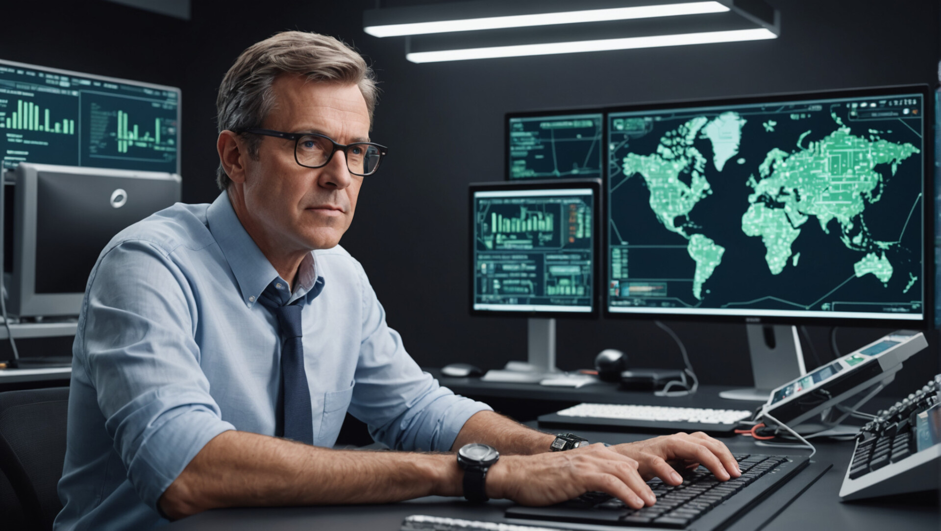 découvrez le parcours fascinant de thierry bourdoncle, un pionnier de la technologie, et explorez ses contributions marquantes qui ont façonné l'innovation et le développement dans le secteur. plongez dans son héritage et son impact sur l'avenir technologique.