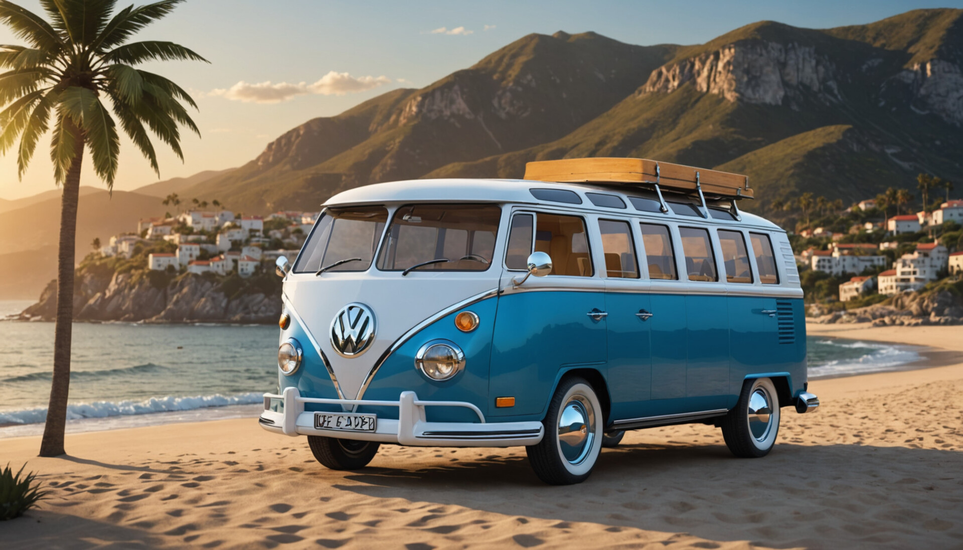 découvrez tout ce qu'il faut savoir sur le combi volkswagen 2025 : ses caractéristiques, ses nouveautés, son design emblématique et son impact sur le marché. préparez-vous à être captivé par la magie de ce modèle intemporel modernisé pour une nouvelle ère !