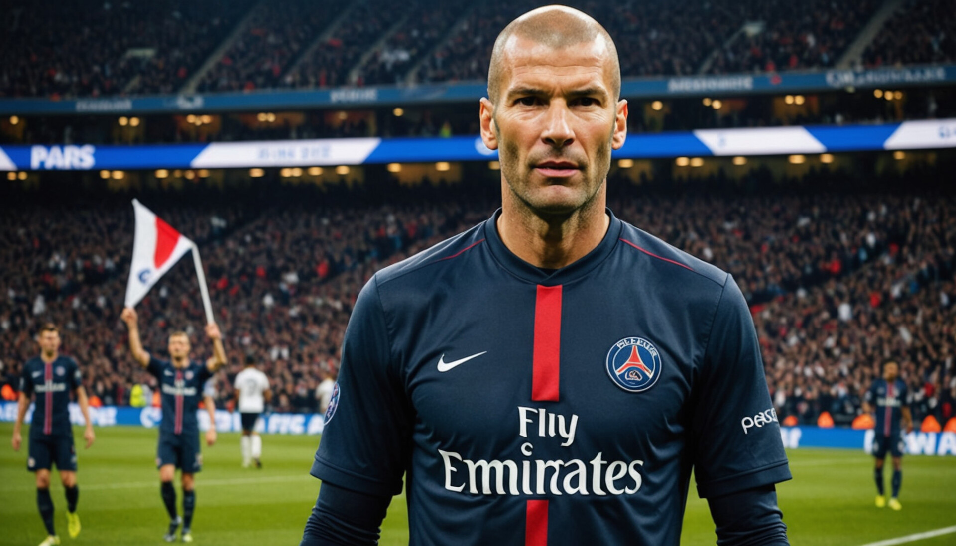 découvrez l'impact potentiel de zinedine zidane au paris-saint-germain dans cette analyse approfondie. évaluons comment son arrivée pourrait transformer l'équipe, influencer le jeu des joueurs et redéfinir les ambitions du club sur la scène nationale et internationale.